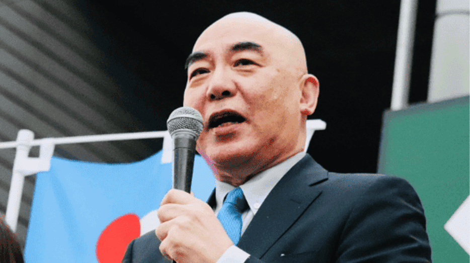 【顔画像】百田尚樹の妻の病気は認知症!?馴れ初めや若い頃が綺麗すぎた!